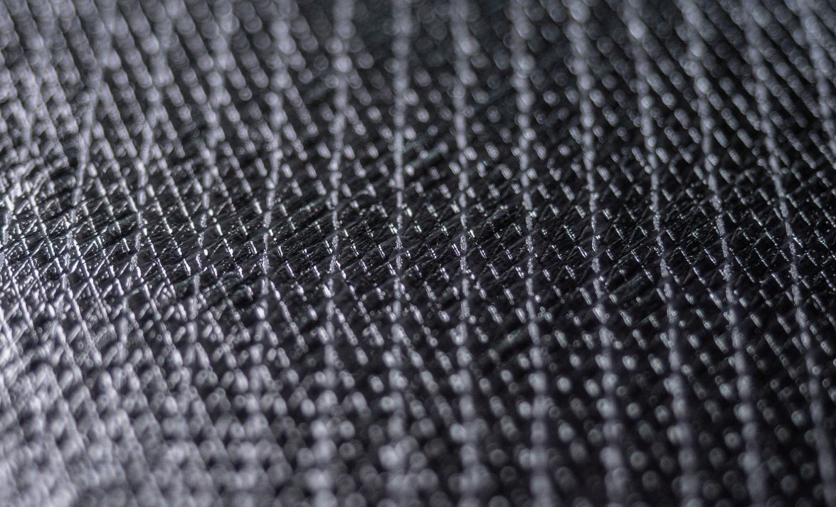 碳纖維多軸向織物預浸料